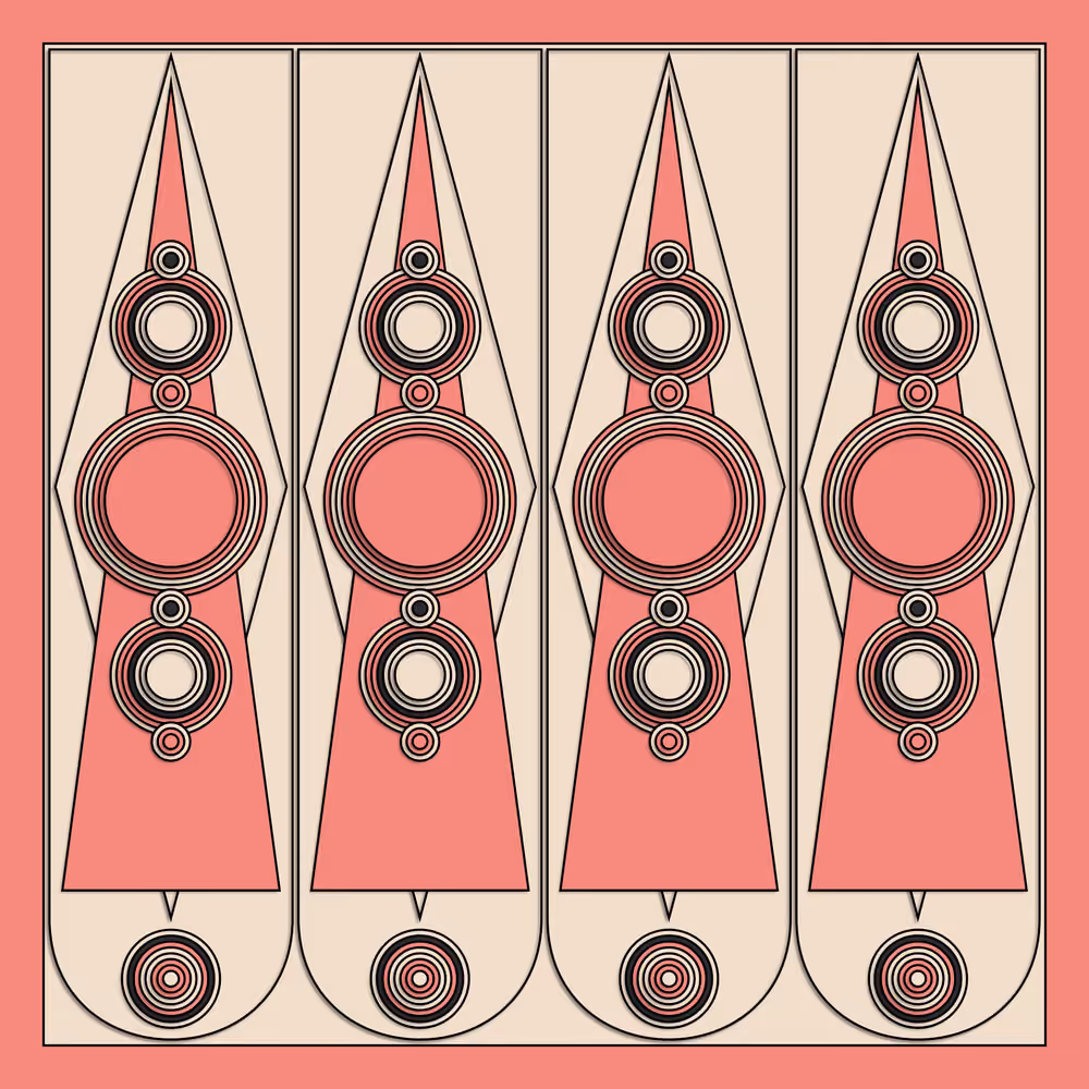 Eccentrics 2: Orbits #484