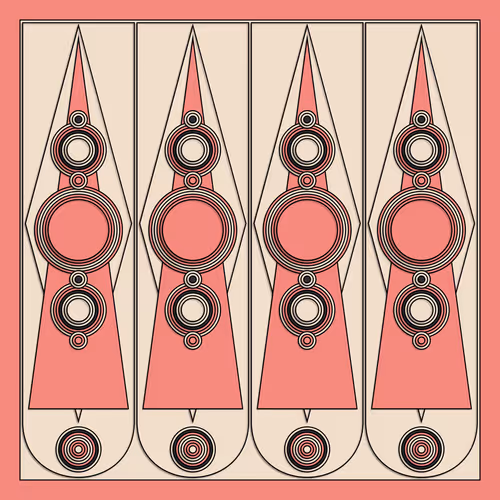 Eccentrics 2: Orbits #484