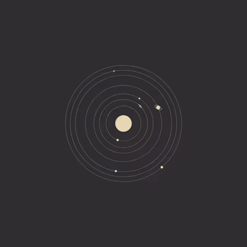 Planets By Donnoh