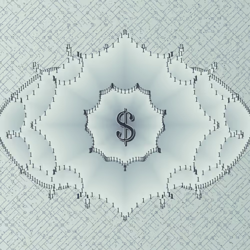 Fake Internet Money #505