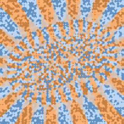 Thereidoscope #17