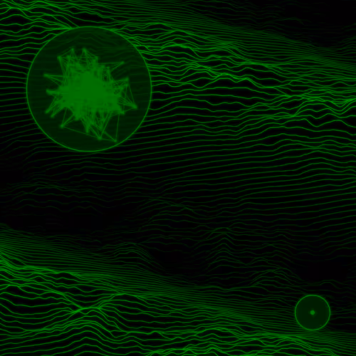 Unknown Signals By K0ch