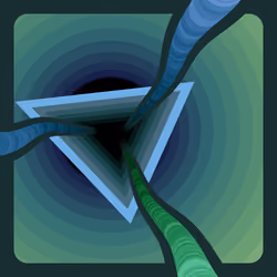 Spaghettification #864