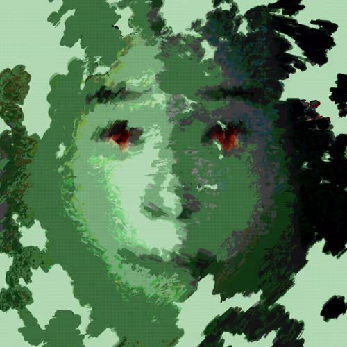 GHOST IN THE CODE #160