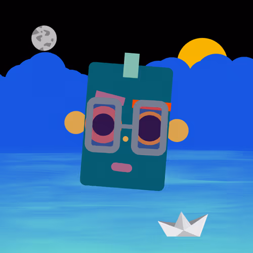 sail-o-bots #746