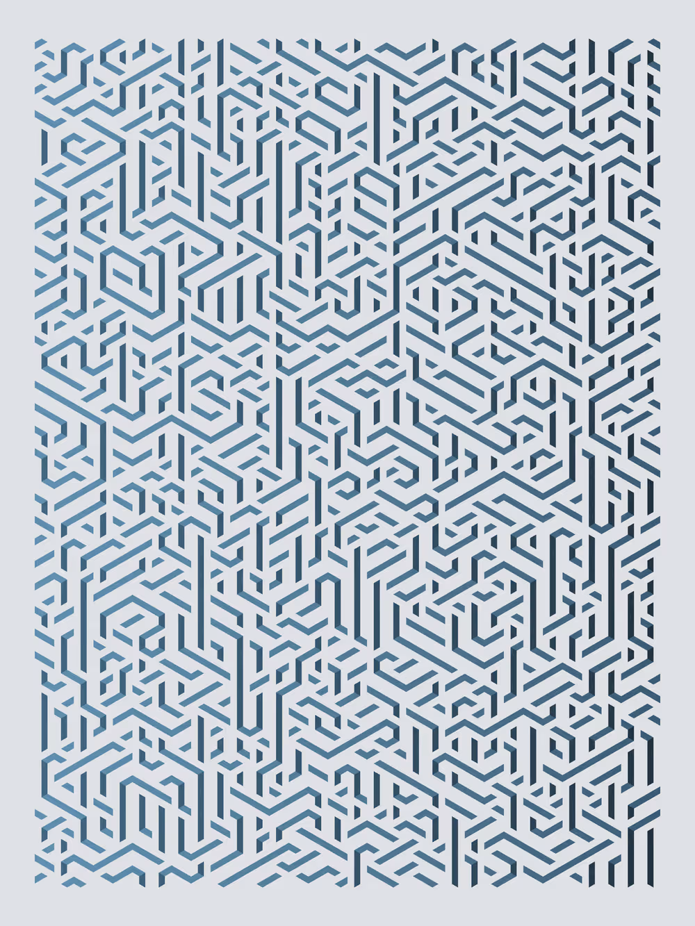 Bent #1018