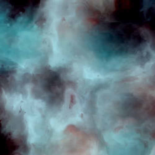 Pigments By Darien Brito