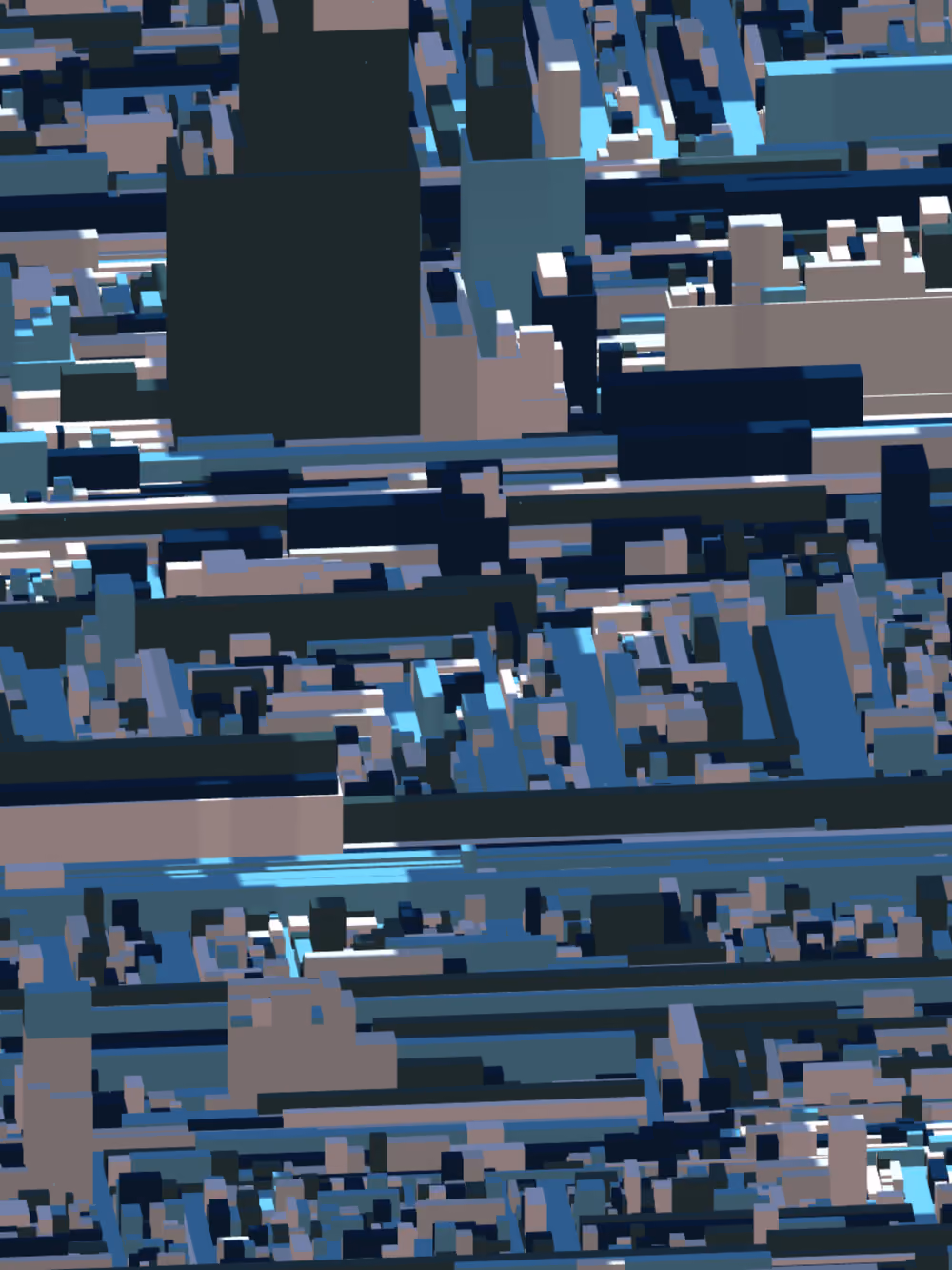 Democracity #998