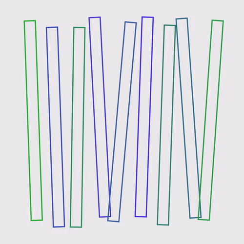 Rhythm #288