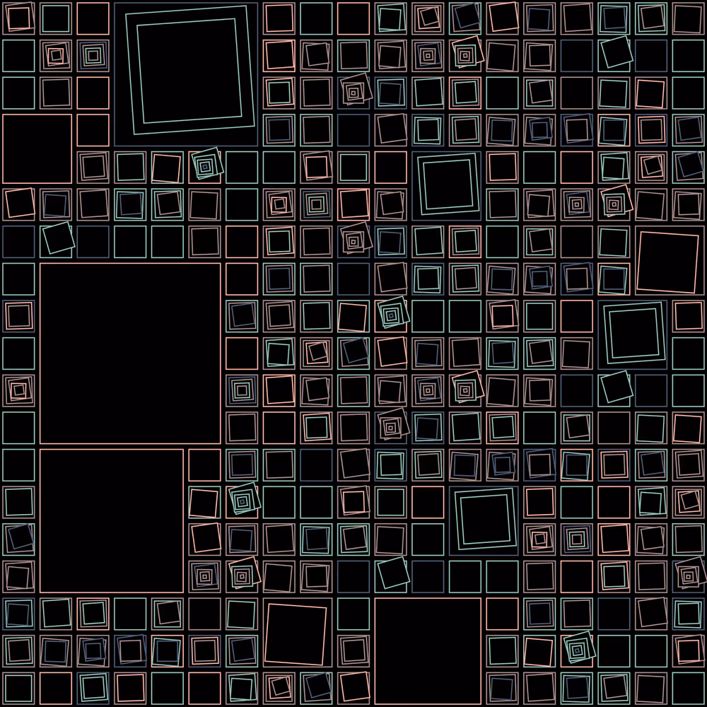Aerial View #992