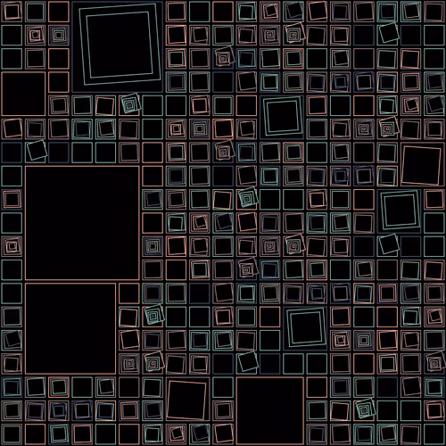 Aerial View #992
