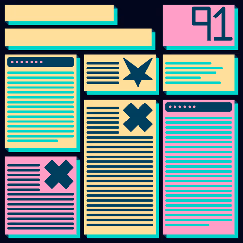 Gazettes By Redlioneye Gazette