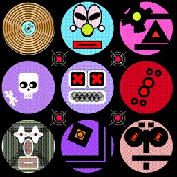 Item #105000920 Media