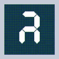 27-Bit Digital #519