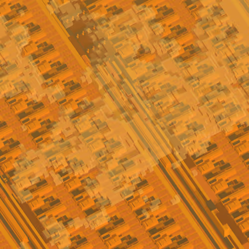 Democracity #484