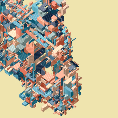 Assemblage By Sab K2xl
