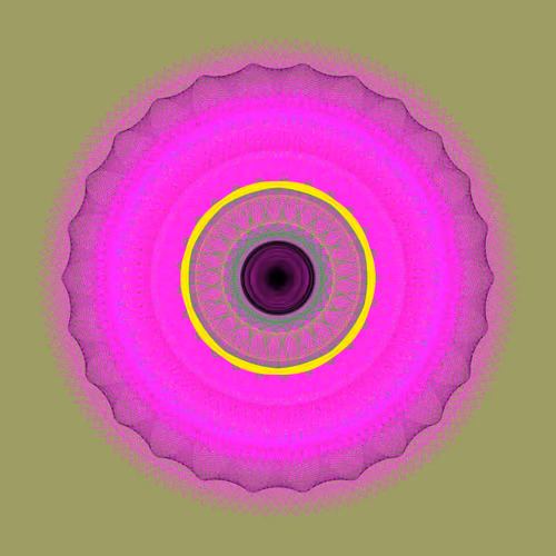 SpiroFlakes #800