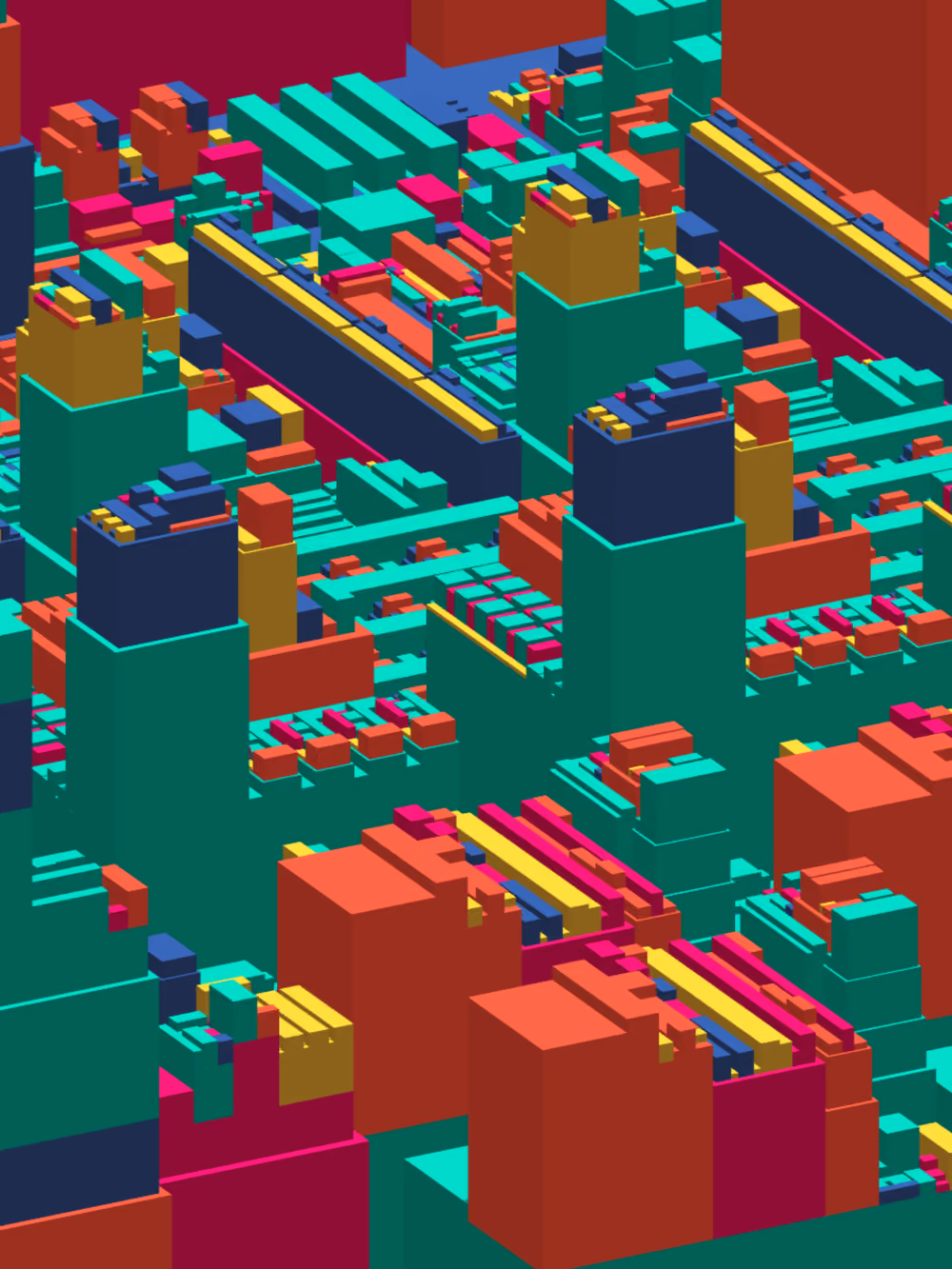 Democracity #995