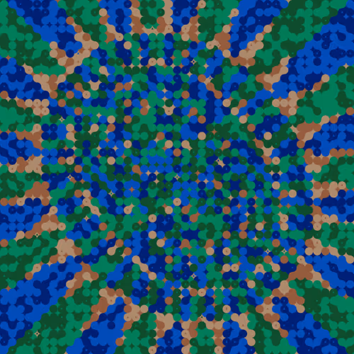 Thereidoscope #97
