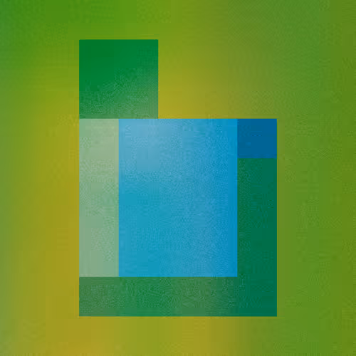 Squares By Martin Grasser