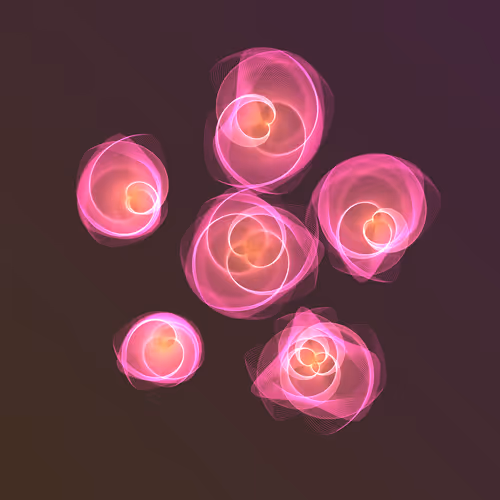 Flowers #3669