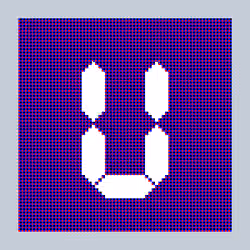 27-Bit Digital #473