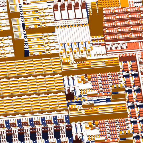 Democracity #734