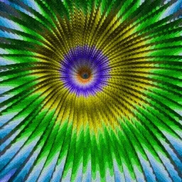 Vortex #956