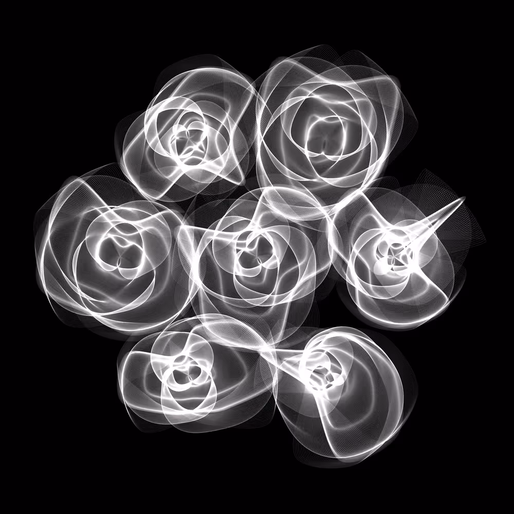 Flowers #6122