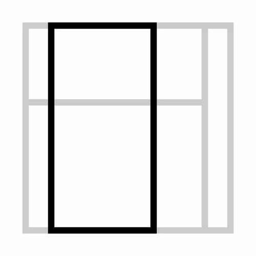 Rectangles For Herbert By Jeff Davis