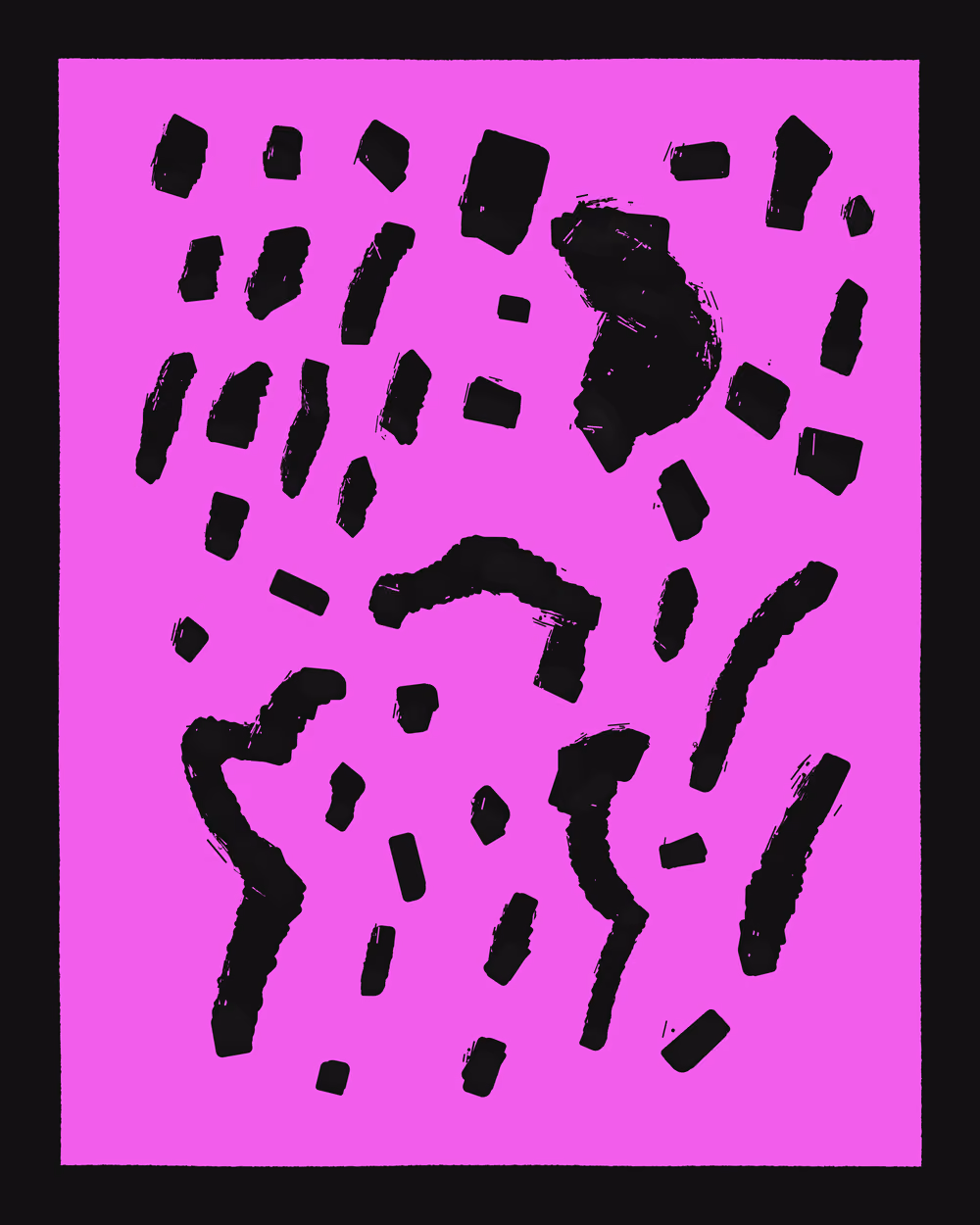 Automatism #303