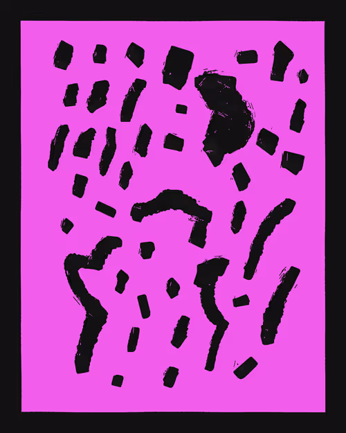 Automatism #303