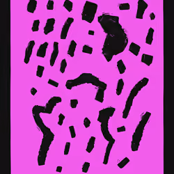 Automatism #303