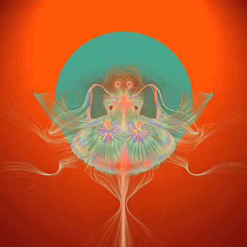 Latent Spirits #235