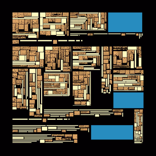 Recursion By Hevey