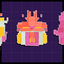 Paper Armada #1817