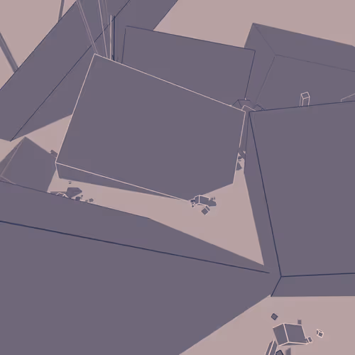 Organized Disruption #982