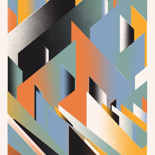Screens By Thomas Lin Pedersen