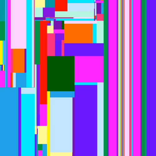 Polychrome Music #344