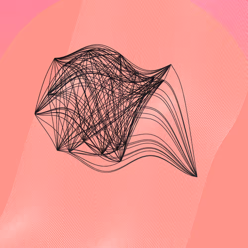 LeWitt Generator Generator #704