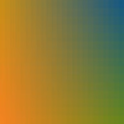 Color Study #739