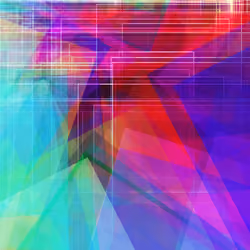 Prismatic #39