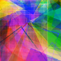 Prismatic #13
