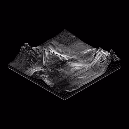 Subscapes By Matt Deslauriers