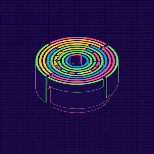 Item #289000100 Media