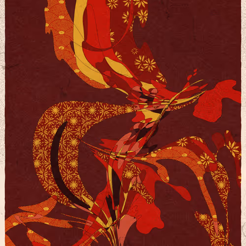 Memories of Qilin #313