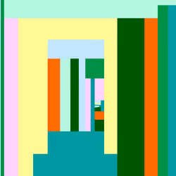 Polychrome Music #374