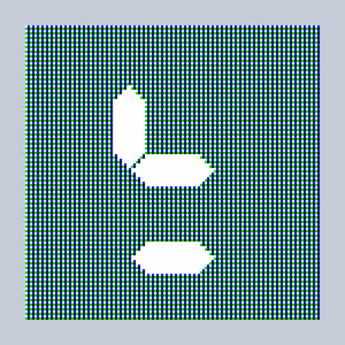 27-Bit Digital #746