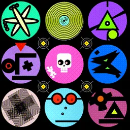 Item #105000252 Media