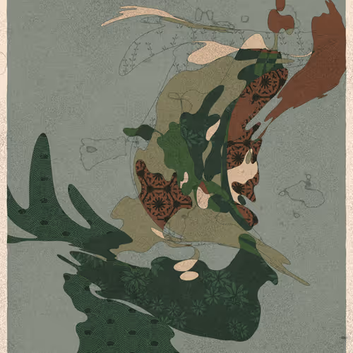 Memories of Qilin #180